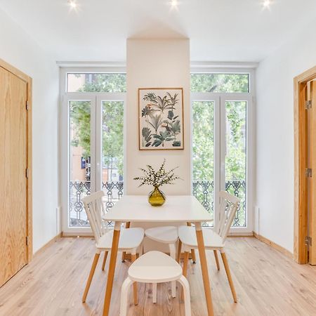 The Count Charm Apartments Lisboa المظهر الخارجي الصورة