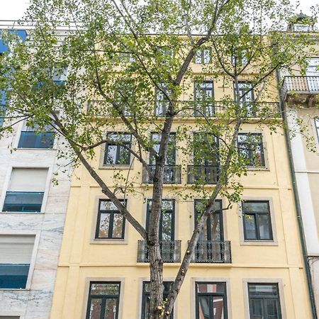 The Count Charm Apartments Lisboa المظهر الخارجي الصورة