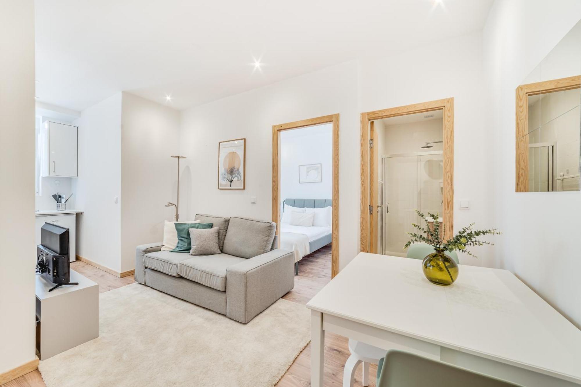 The Count Charm Apartments Lisboa المظهر الخارجي الصورة
