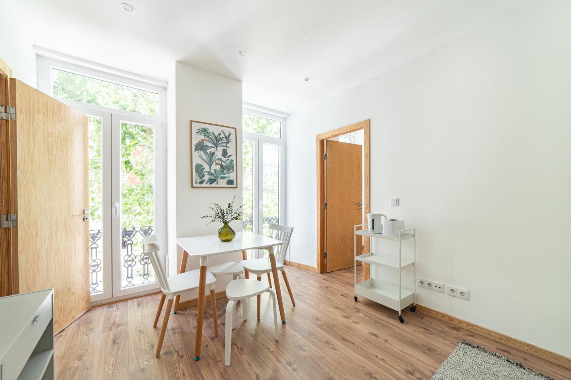 The Count Charm Apartments Lisboa المظهر الخارجي الصورة