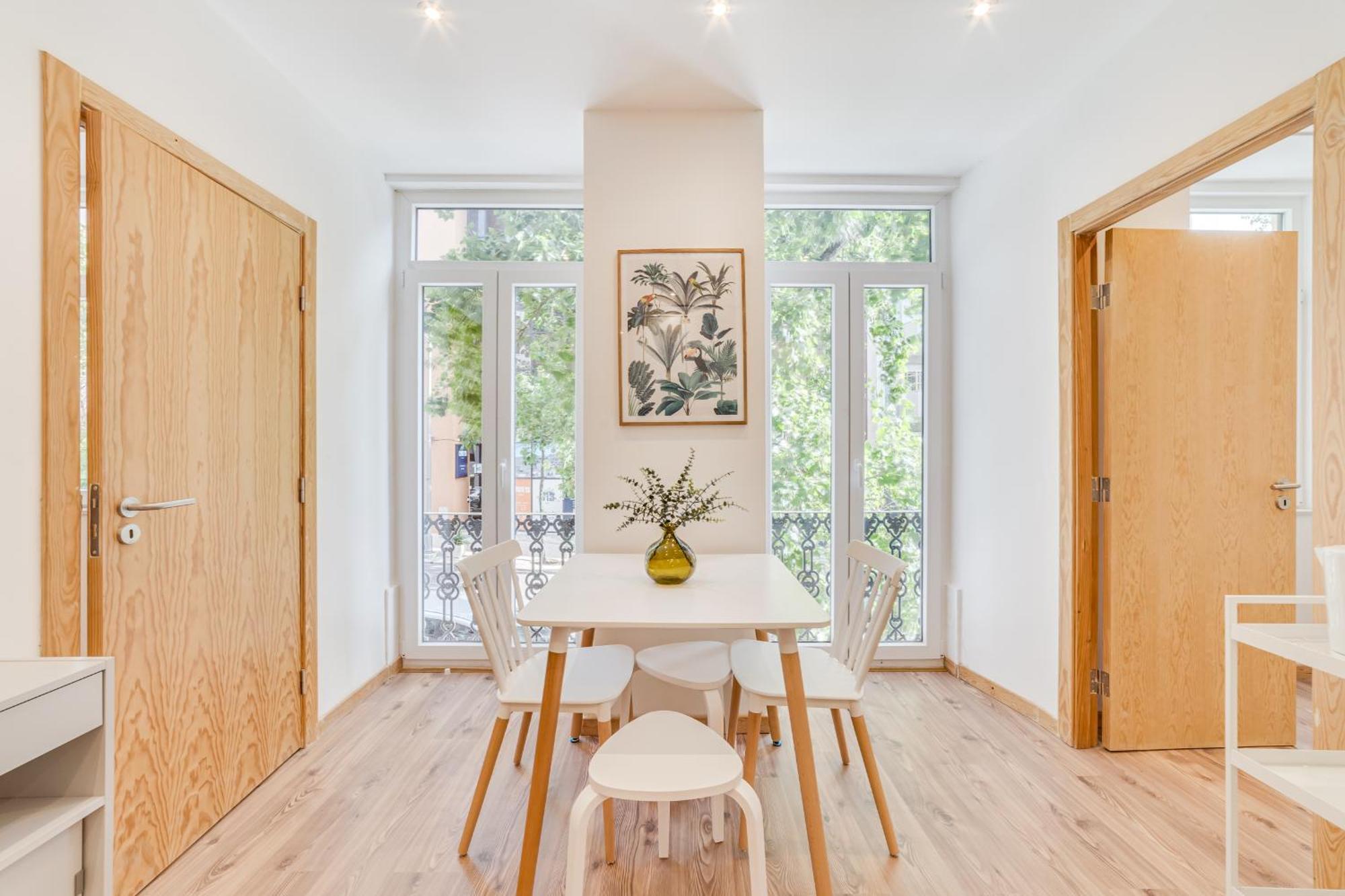 The Count Charm Apartments Lisboa المظهر الخارجي الصورة