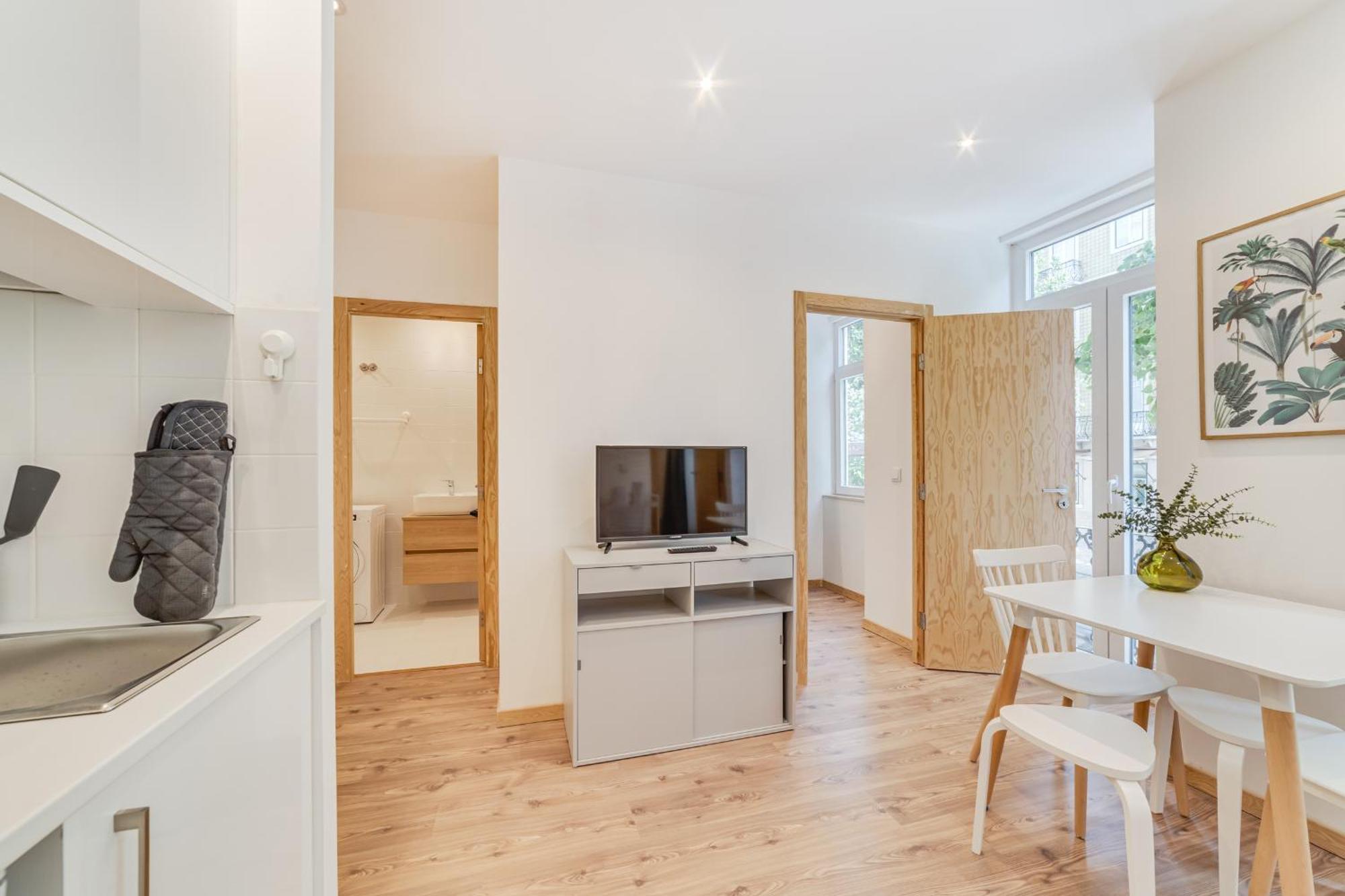 The Count Charm Apartments Lisboa المظهر الخارجي الصورة
