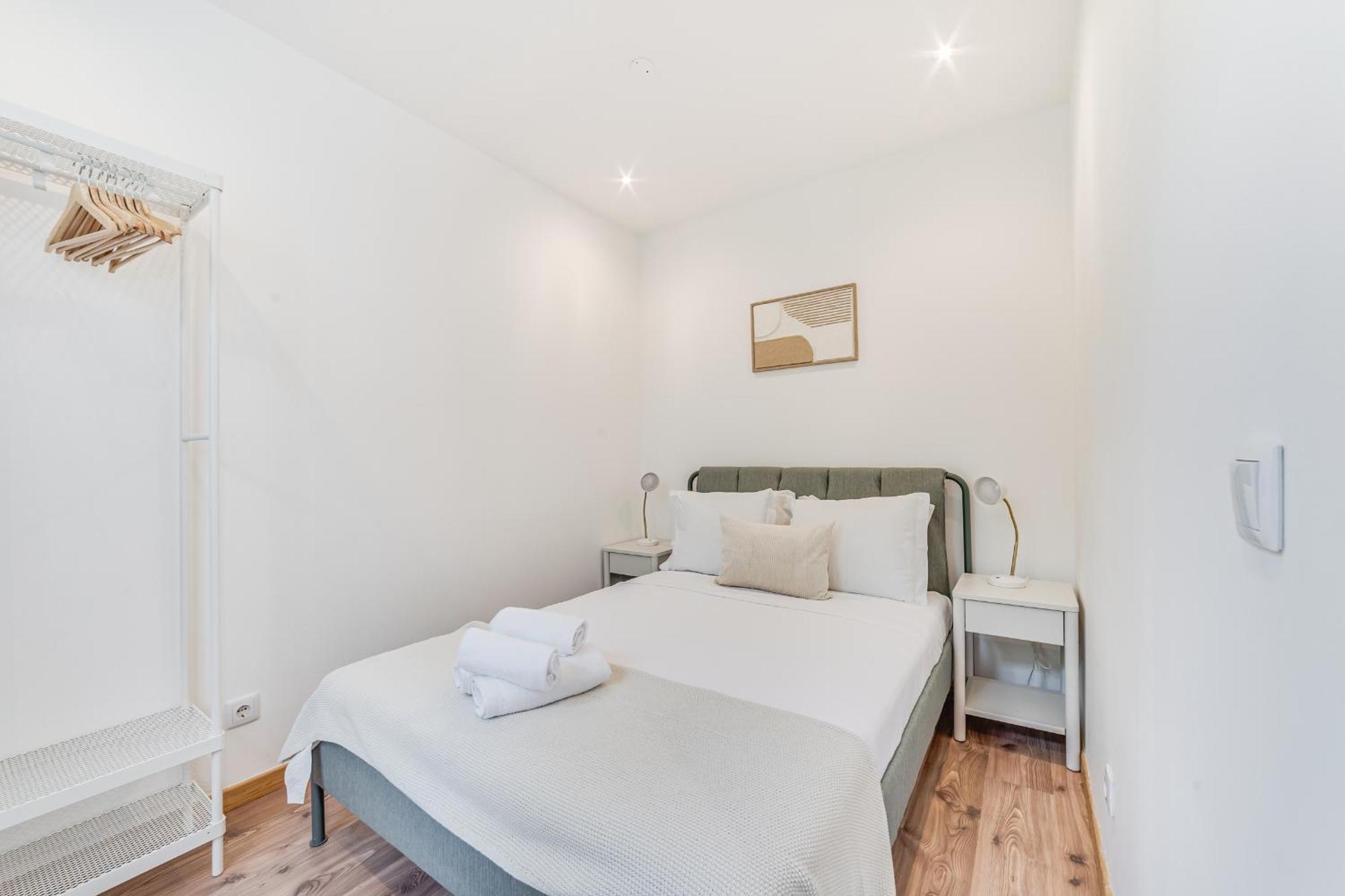 The Count Charm Apartments Lisboa المظهر الخارجي الصورة