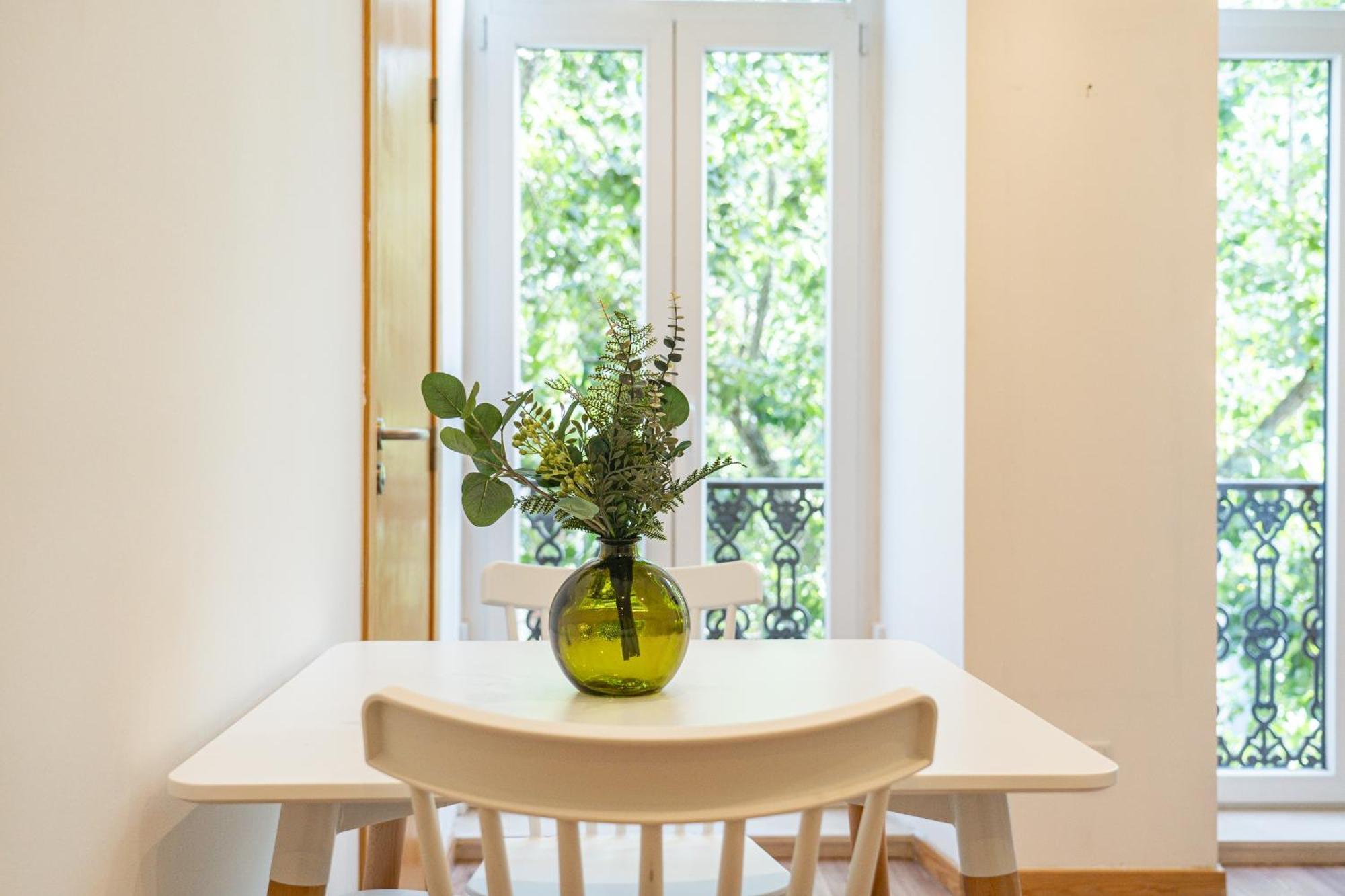The Count Charm Apartments Lisboa المظهر الخارجي الصورة