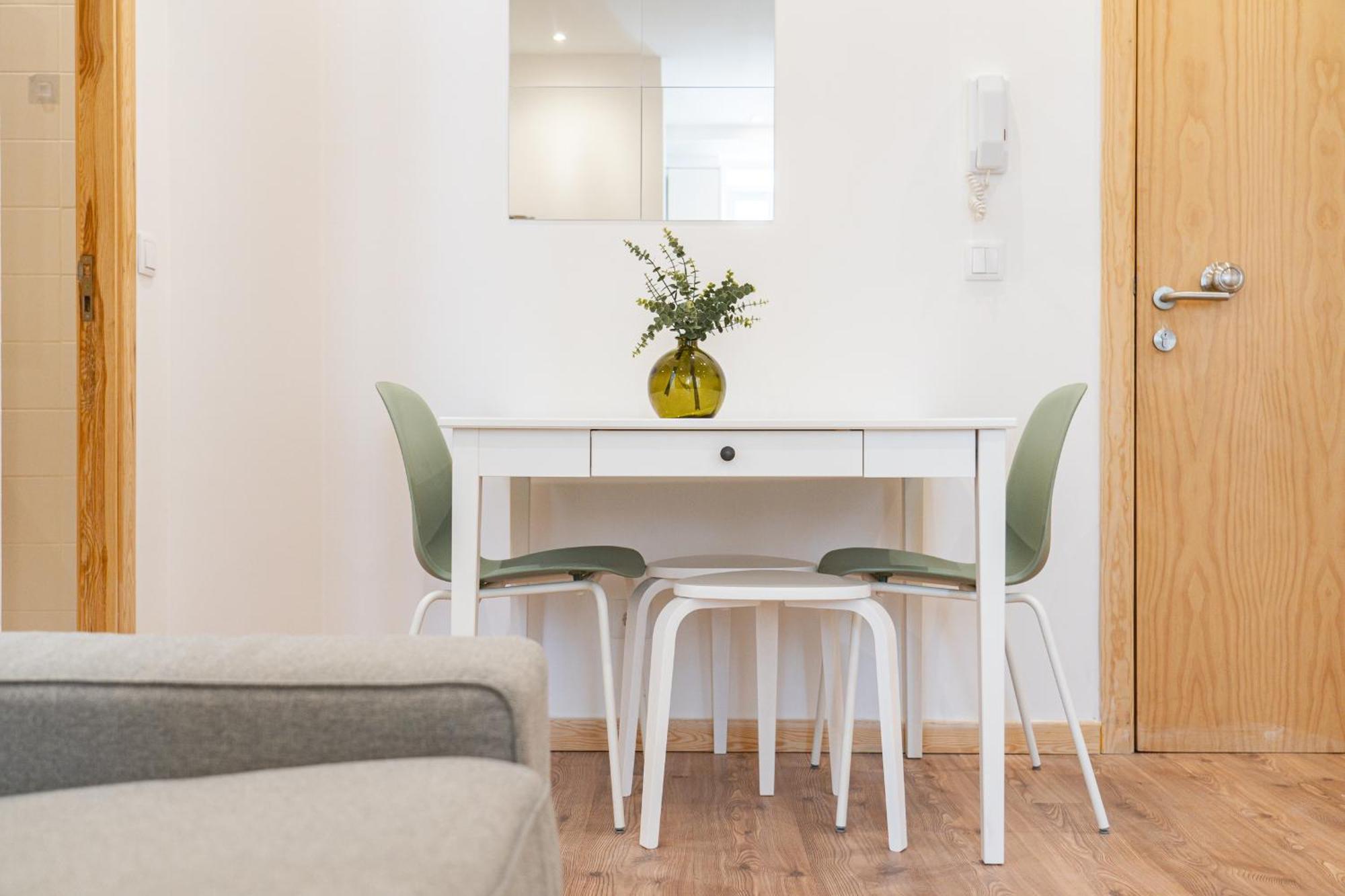 The Count Charm Apartments Lisboa المظهر الخارجي الصورة