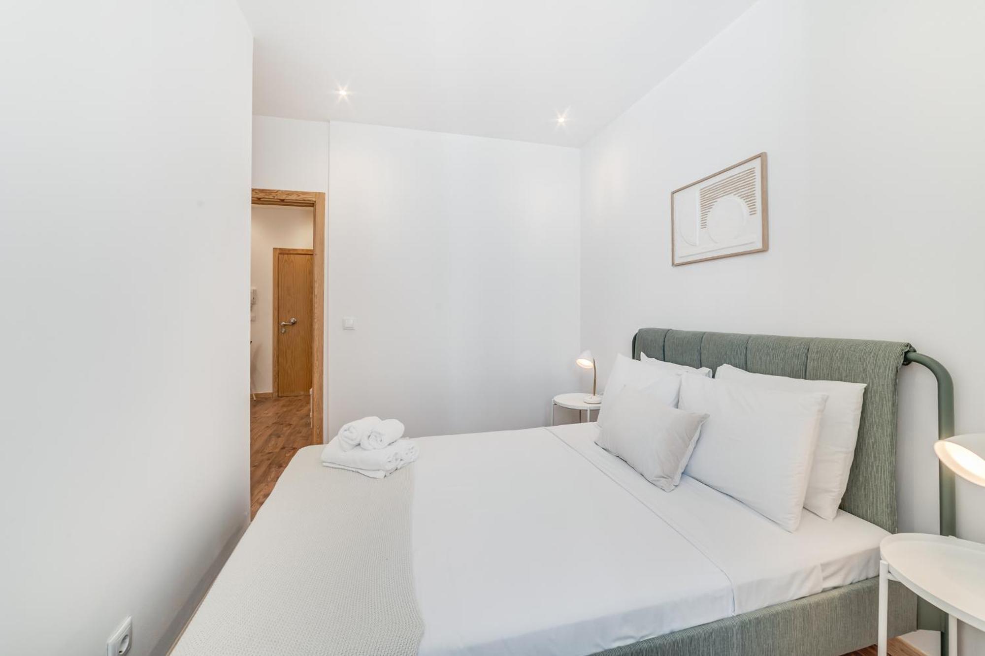 The Count Charm Apartments Lisboa المظهر الخارجي الصورة