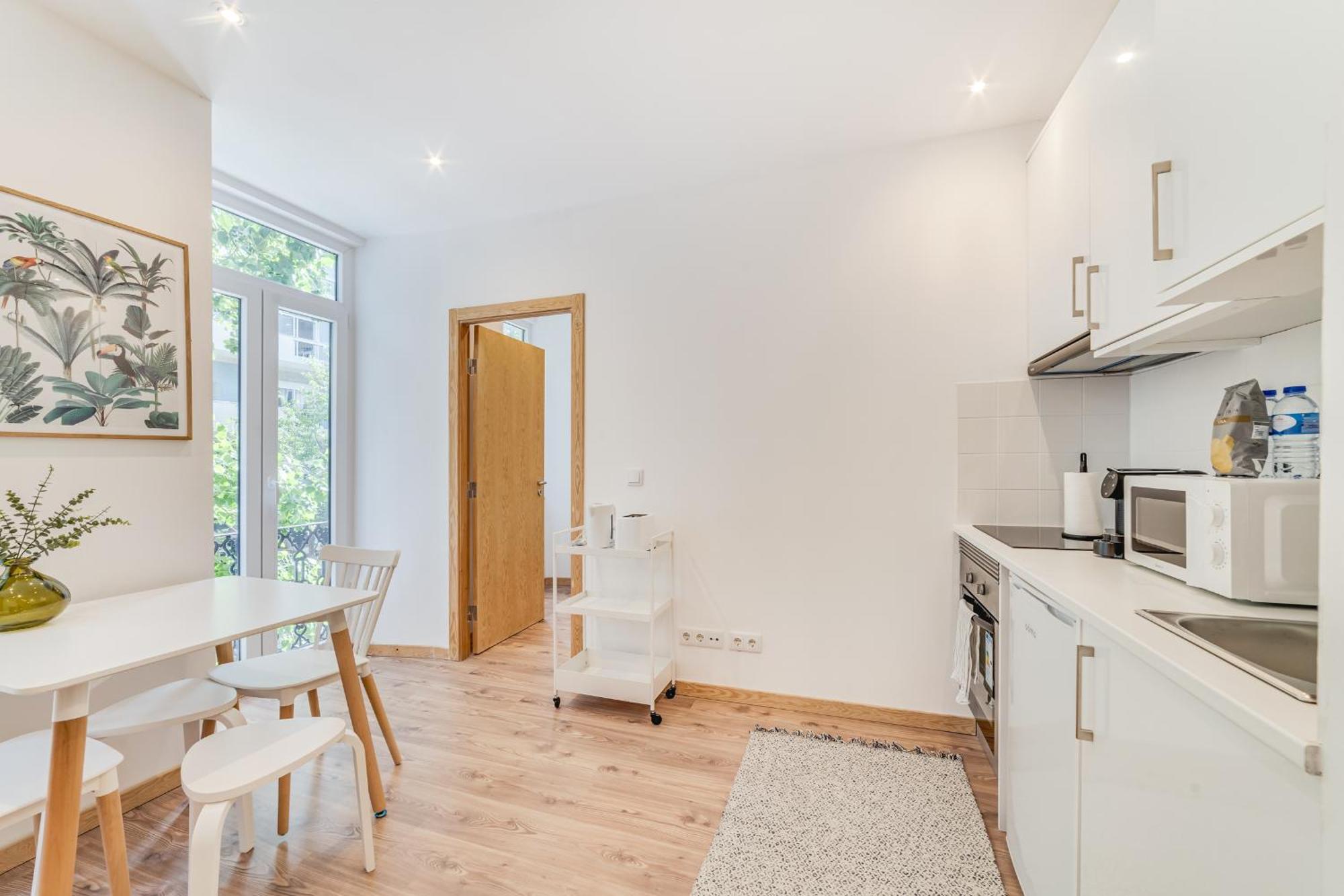 The Count Charm Apartments Lisboa المظهر الخارجي الصورة