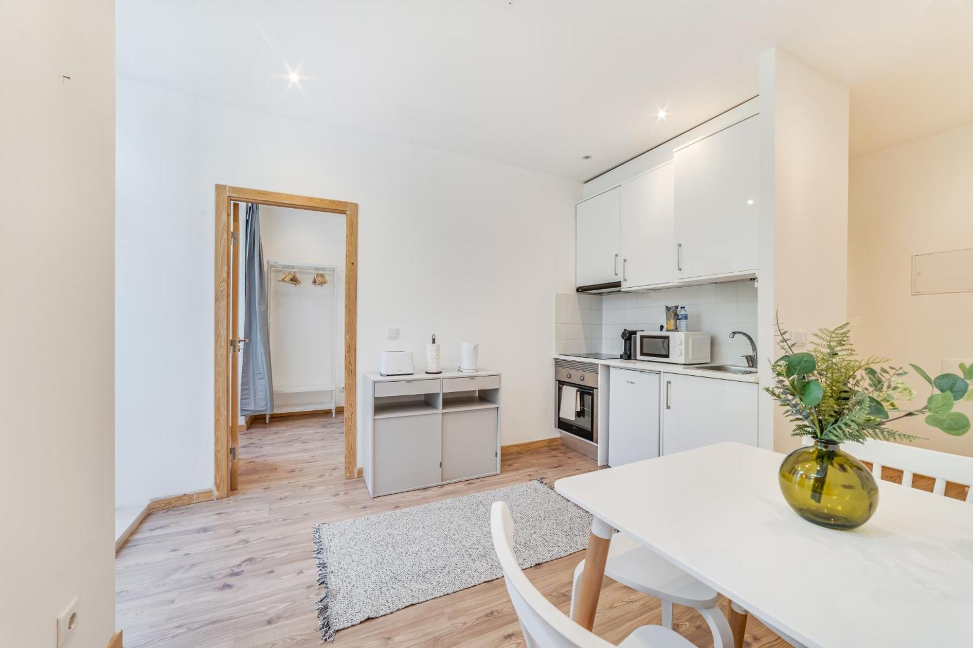 The Count Charm Apartments Lisboa المظهر الخارجي الصورة
