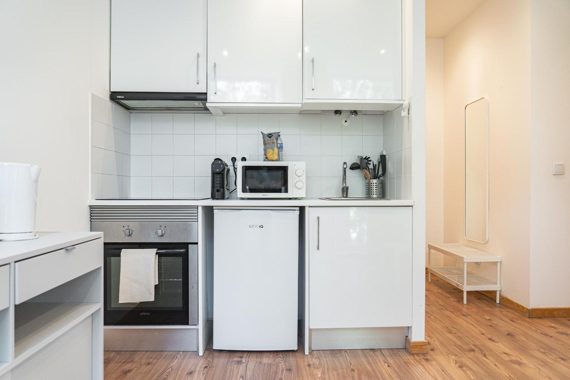 The Count Charm Apartments Lisboa المظهر الخارجي الصورة
