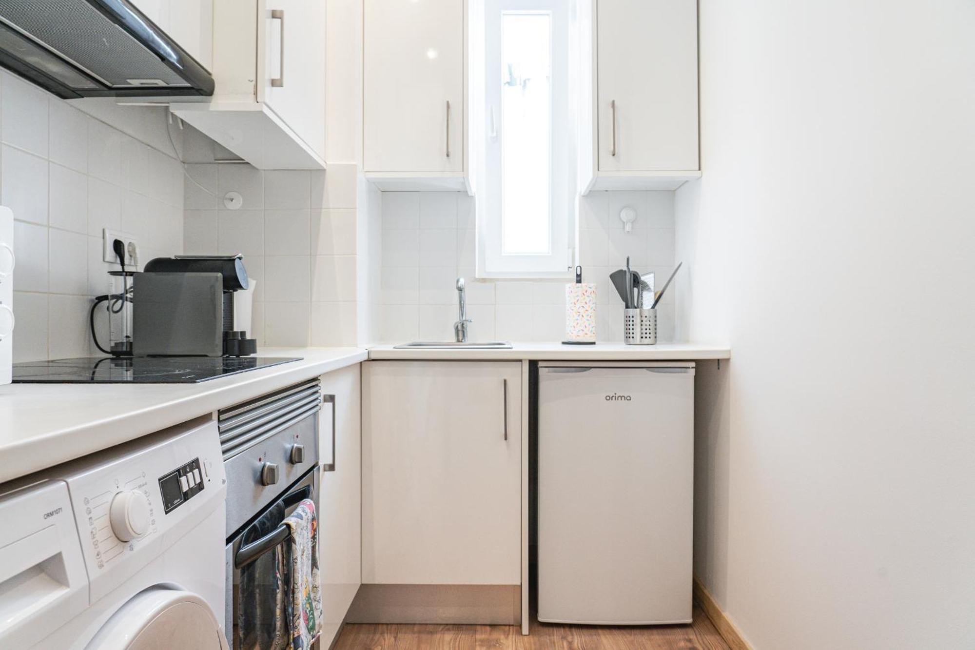 The Count Charm Apartments Lisboa المظهر الخارجي الصورة