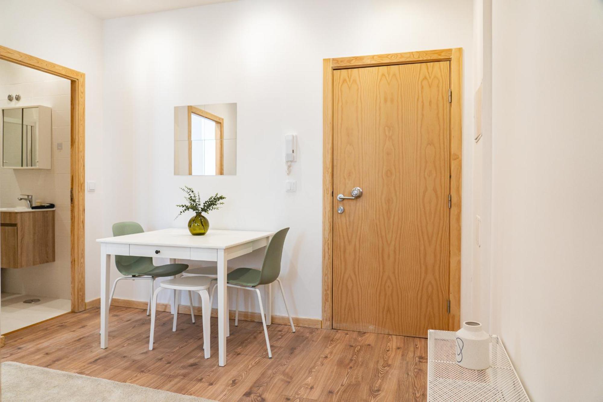 The Count Charm Apartments Lisboa المظهر الخارجي الصورة