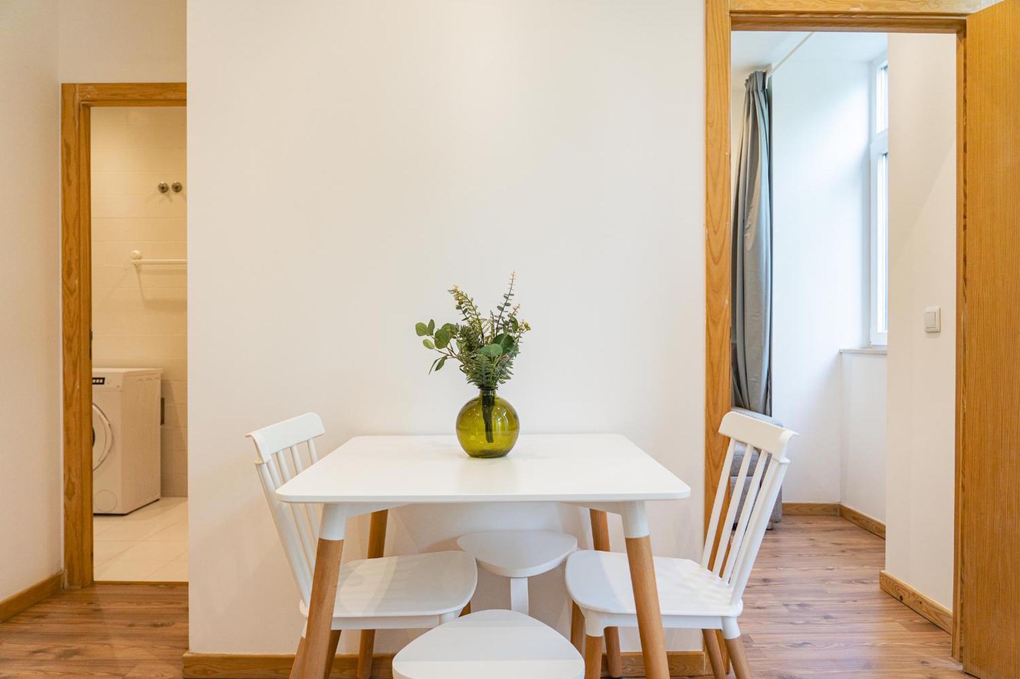 The Count Charm Apartments Lisboa المظهر الخارجي الصورة