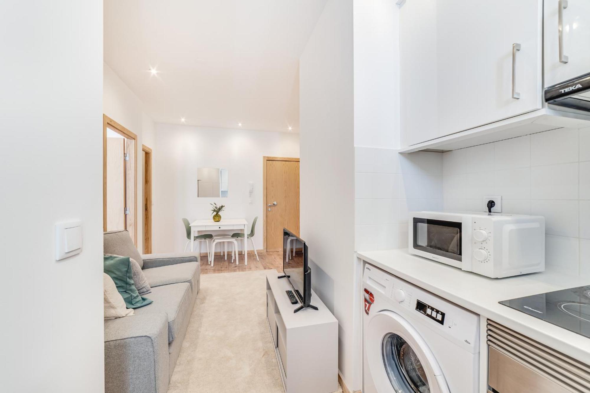 The Count Charm Apartments Lisboa المظهر الخارجي الصورة