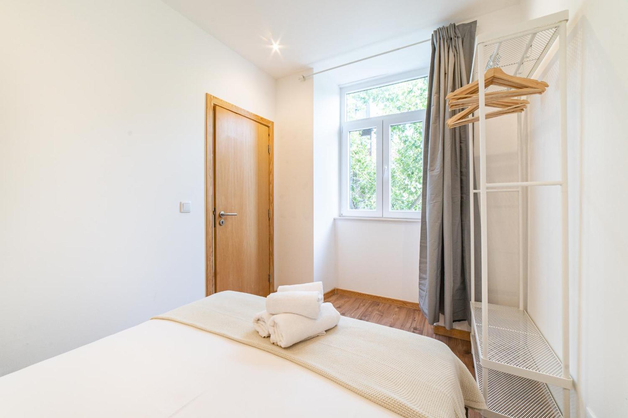 The Count Charm Apartments Lisboa المظهر الخارجي الصورة