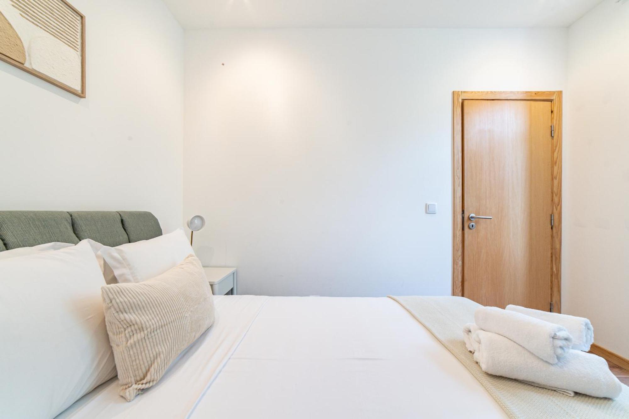 The Count Charm Apartments Lisboa المظهر الخارجي الصورة