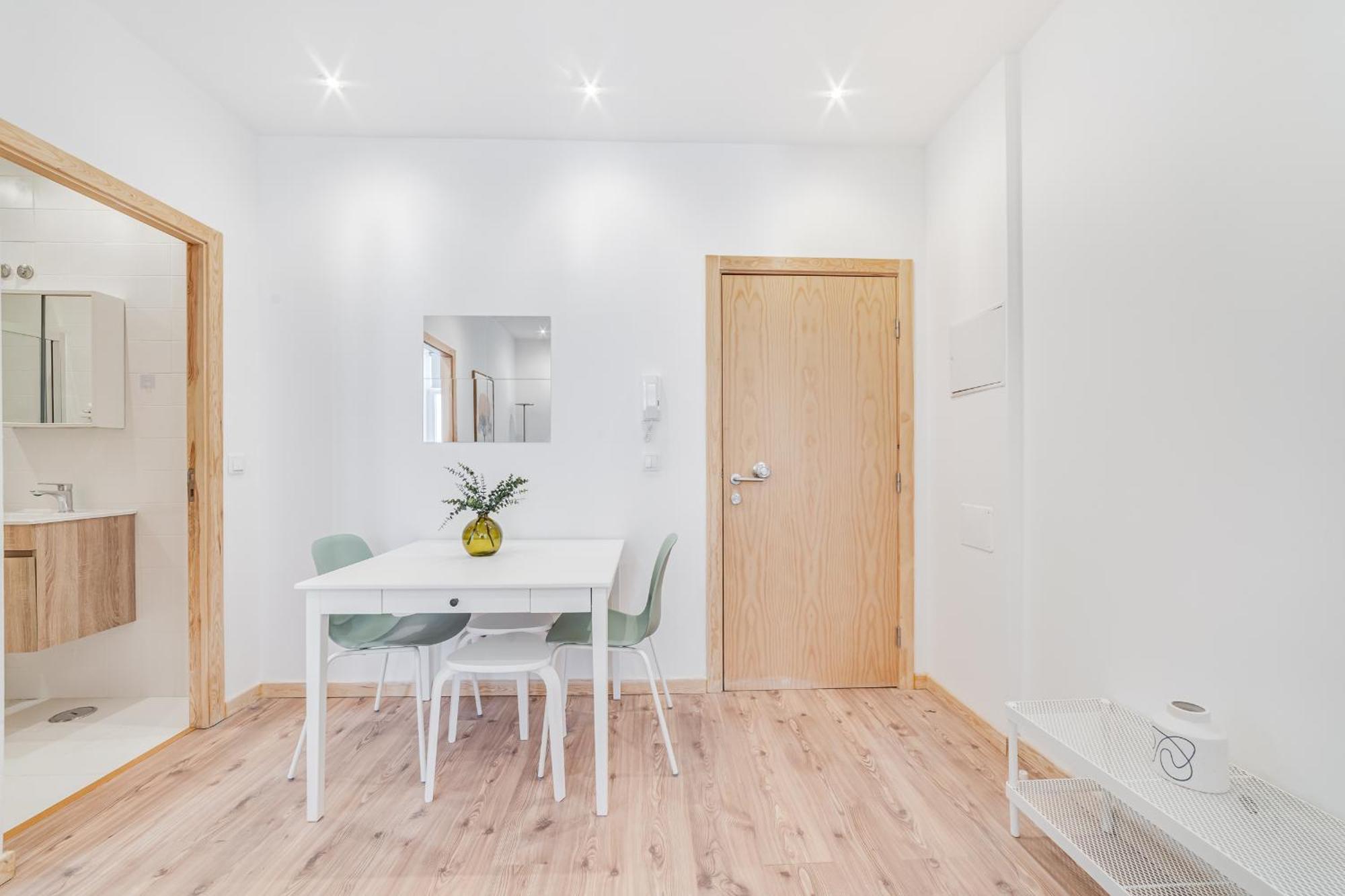 The Count Charm Apartments Lisboa المظهر الخارجي الصورة