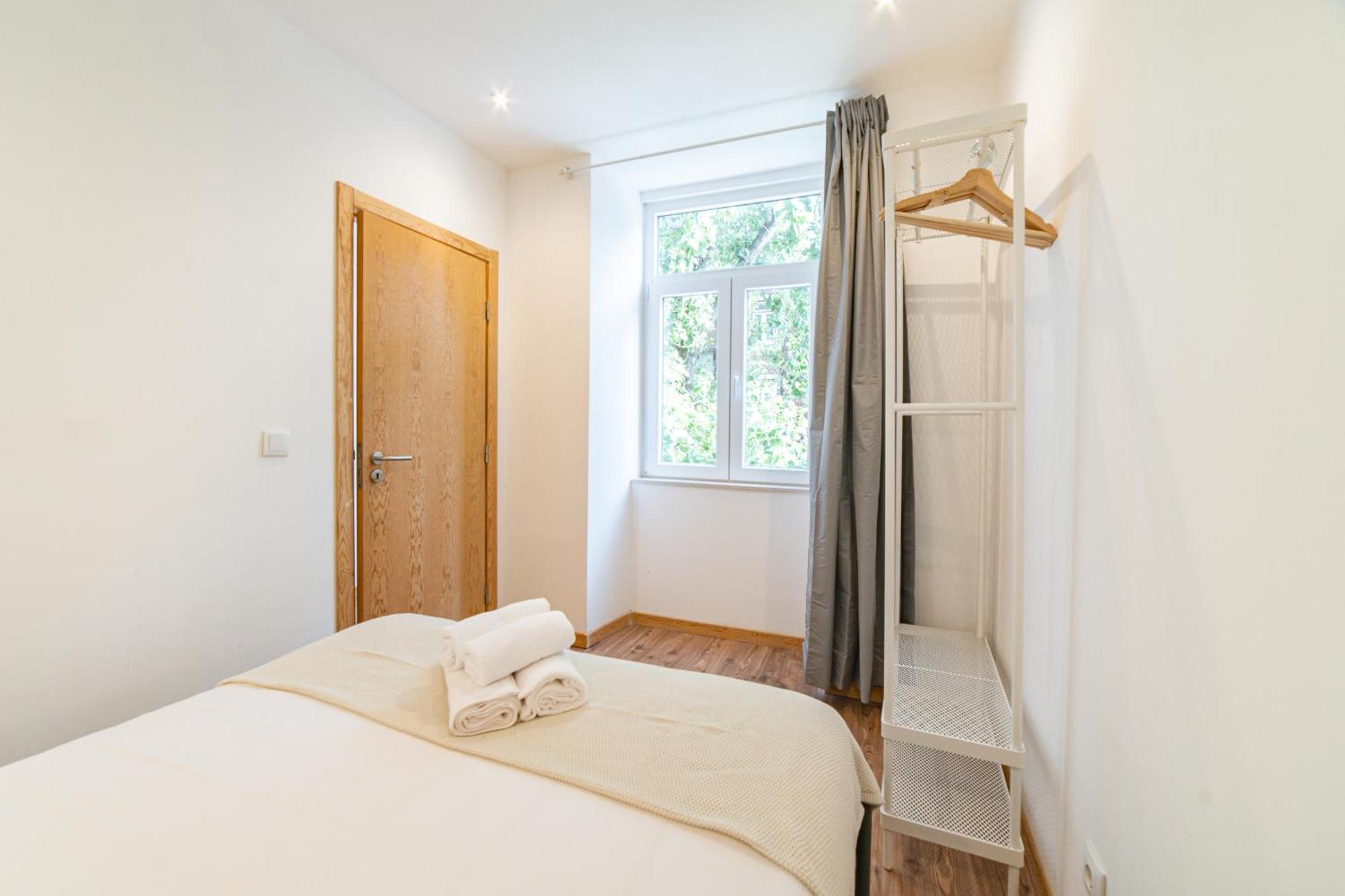 The Count Charm Apartments Lisboa المظهر الخارجي الصورة