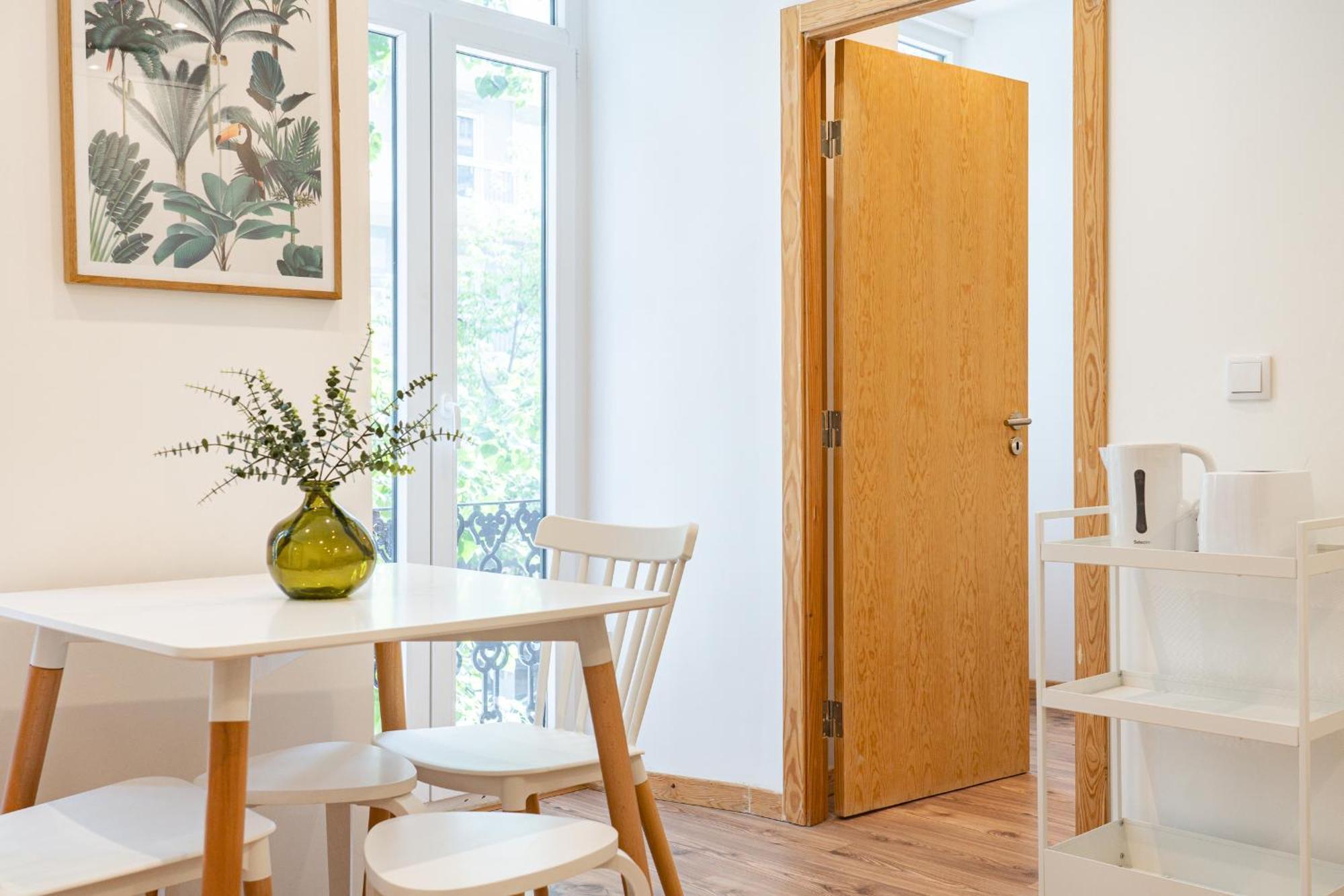 The Count Charm Apartments Lisboa المظهر الخارجي الصورة