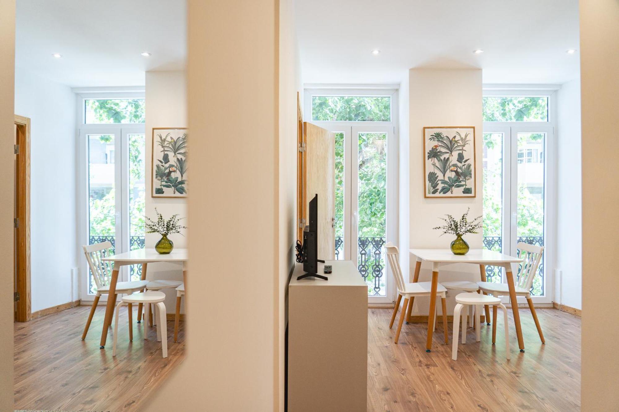 The Count Charm Apartments Lisboa المظهر الخارجي الصورة