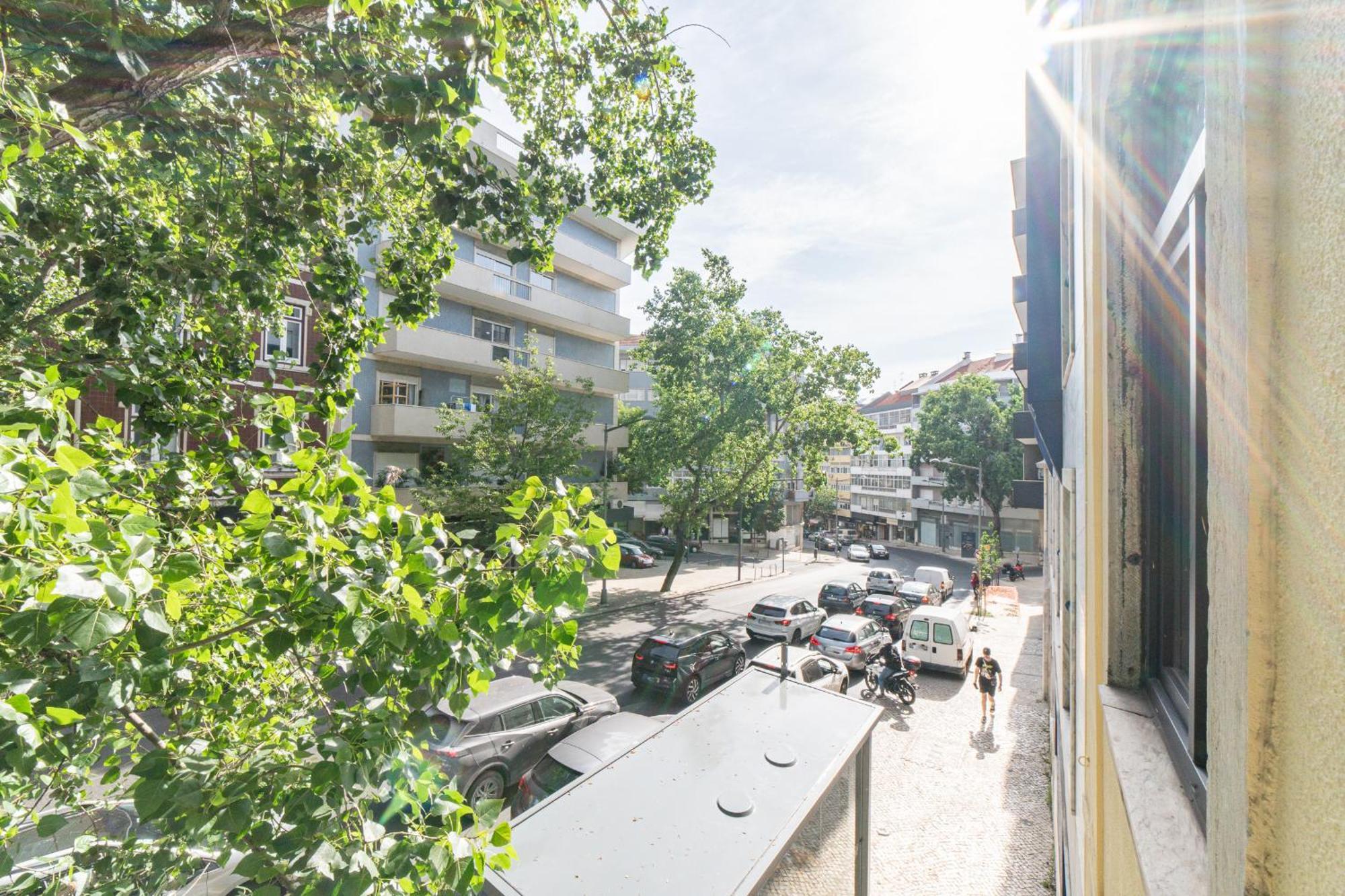 The Count Charm Apartments Lisboa المظهر الخارجي الصورة