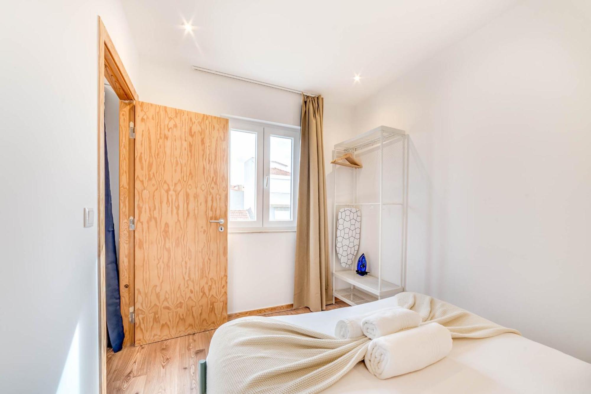 The Count Charm Apartments Lisboa المظهر الخارجي الصورة