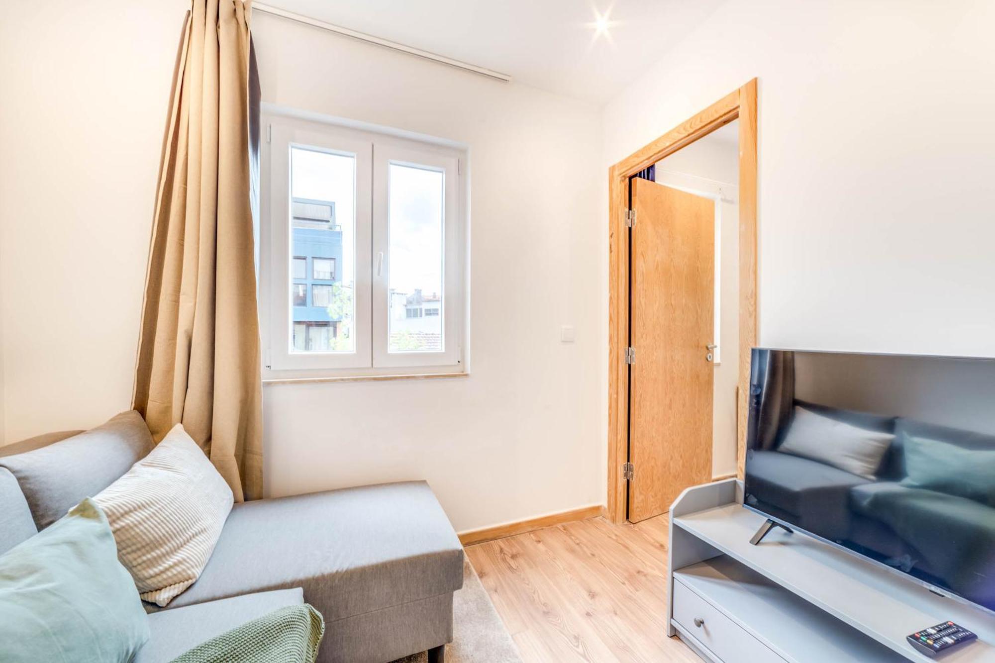The Count Charm Apartments Lisboa المظهر الخارجي الصورة