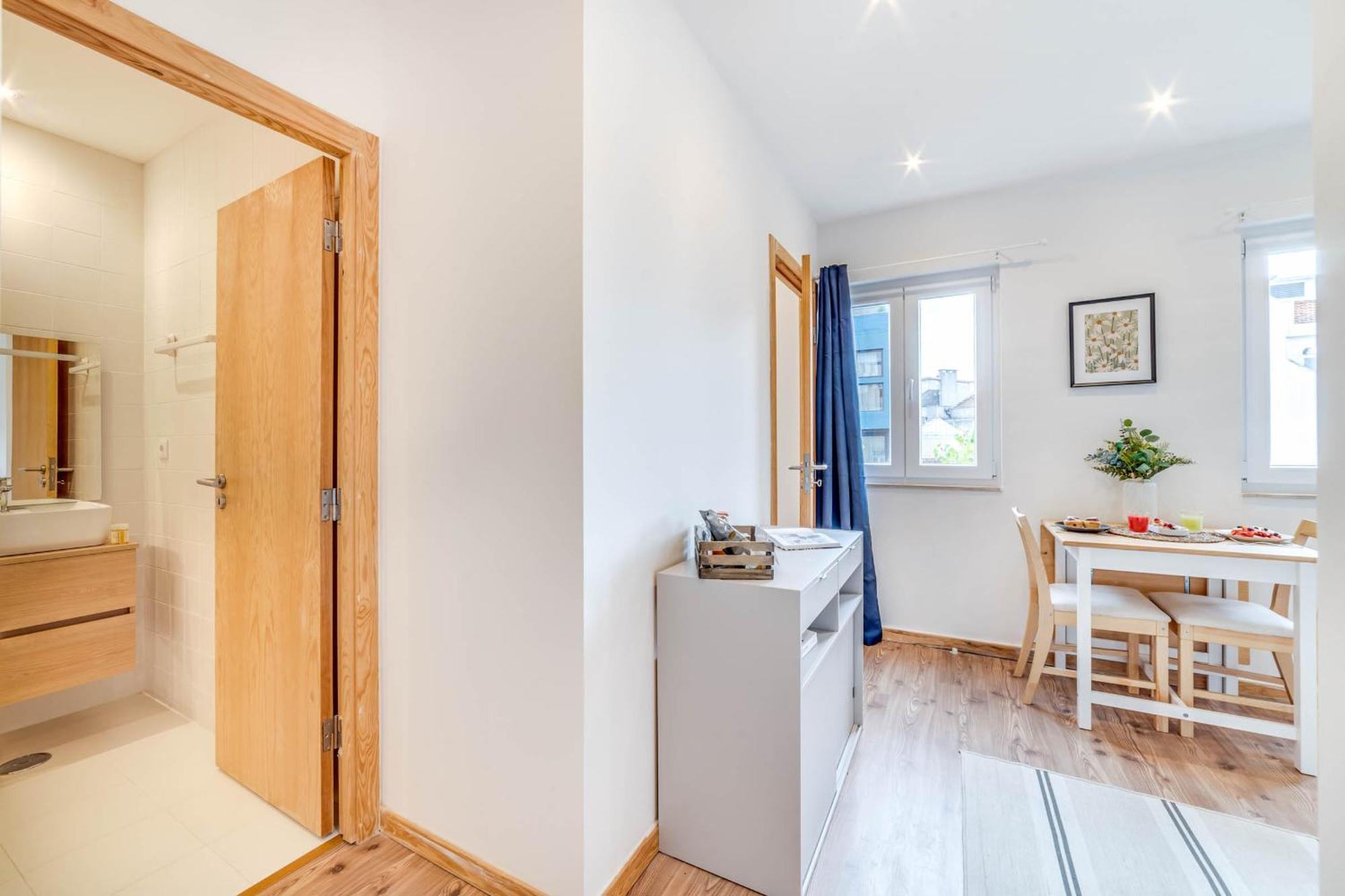 The Count Charm Apartments Lisboa المظهر الخارجي الصورة
