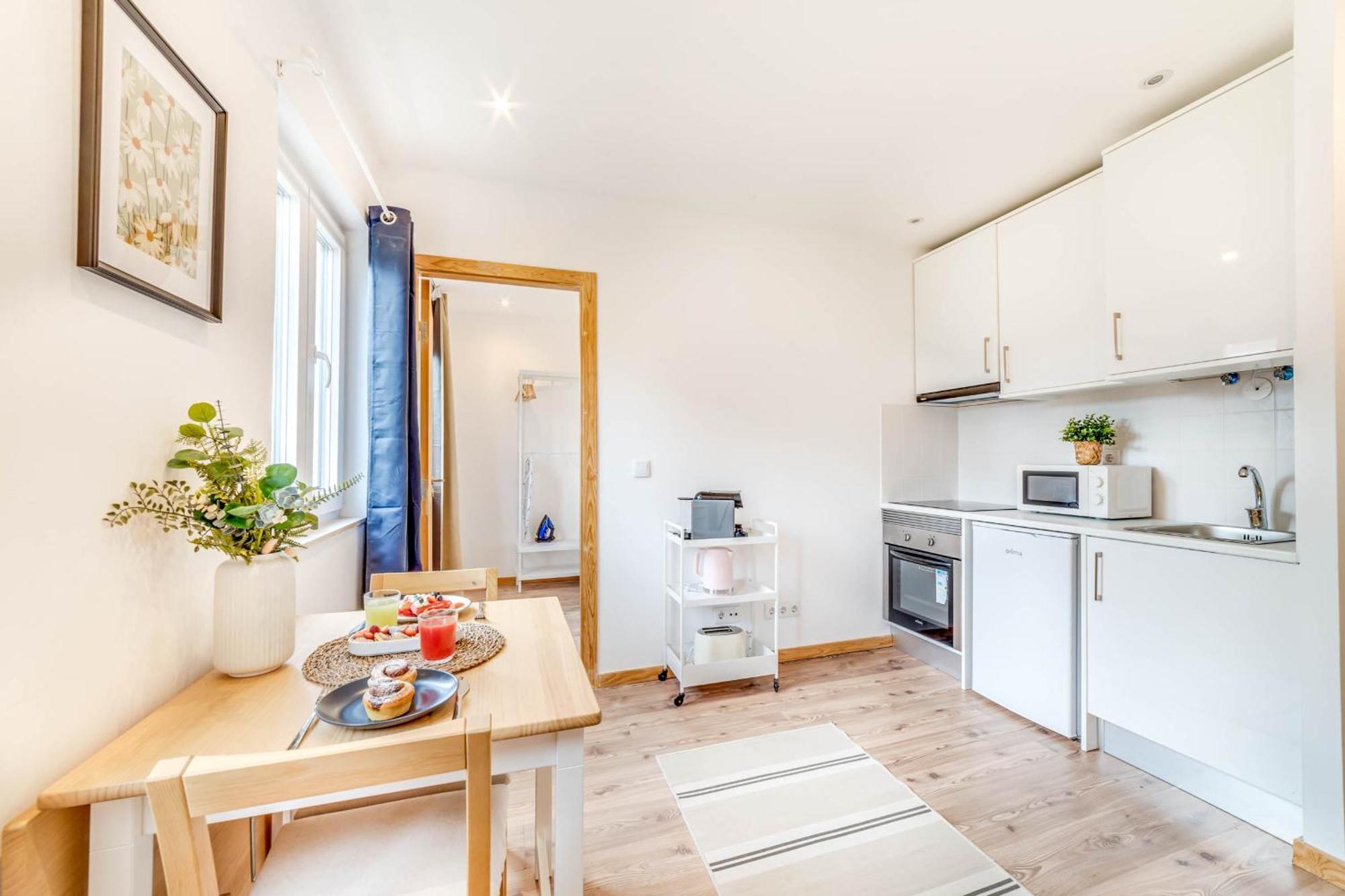 The Count Charm Apartments Lisboa المظهر الخارجي الصورة