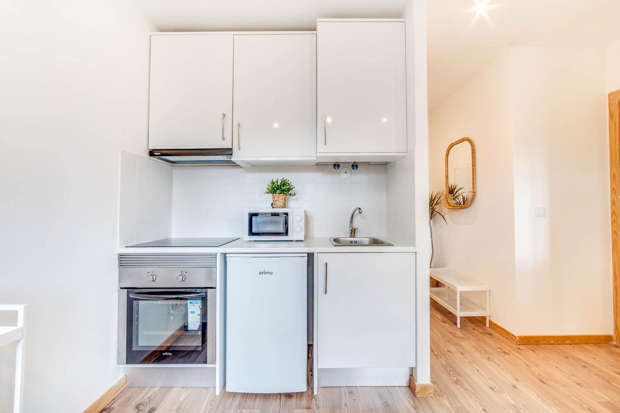 The Count Charm Apartments Lisboa المظهر الخارجي الصورة