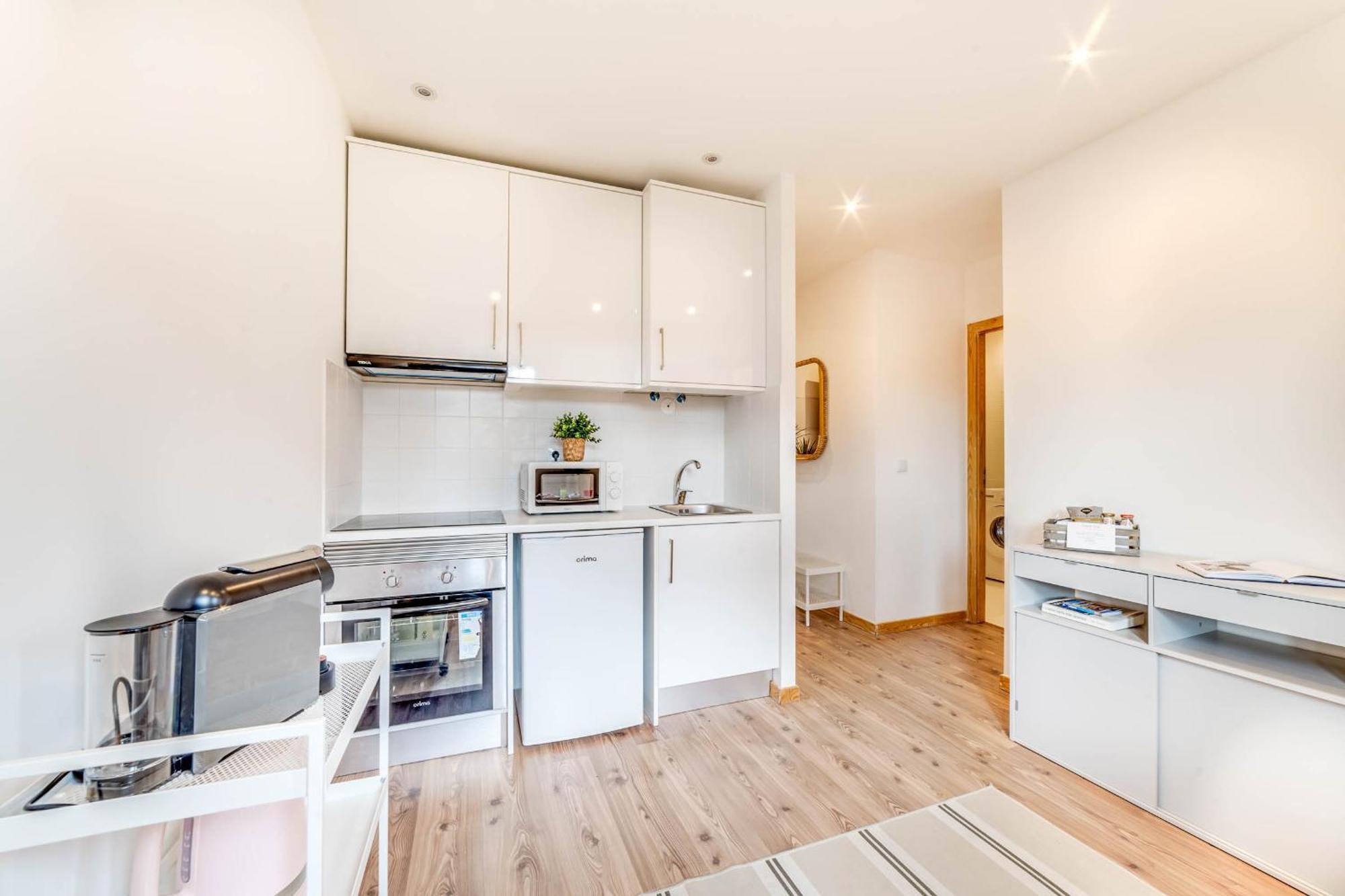 The Count Charm Apartments Lisboa المظهر الخارجي الصورة