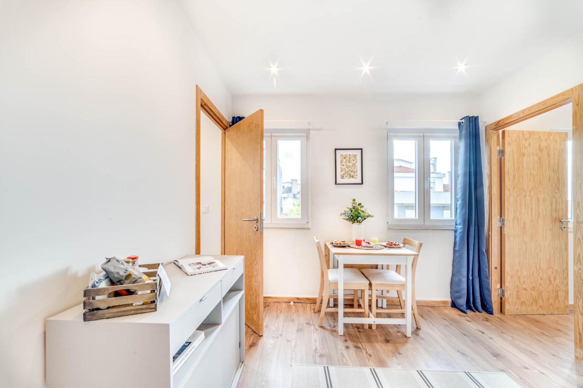 The Count Charm Apartments Lisboa المظهر الخارجي الصورة
