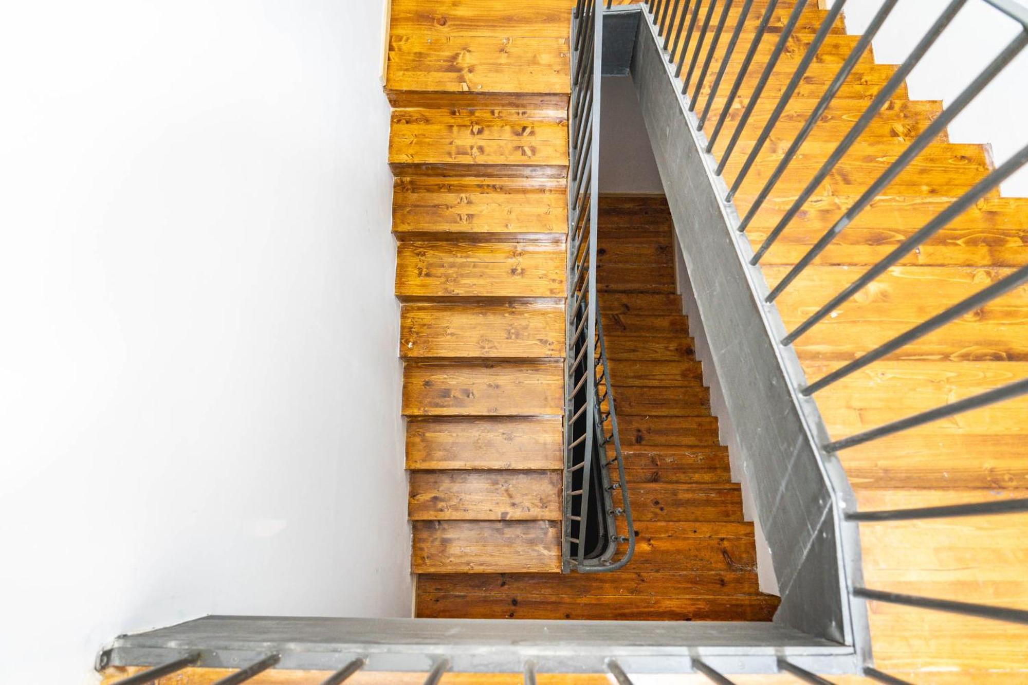 The Count Charm Apartments Lisboa المظهر الخارجي الصورة