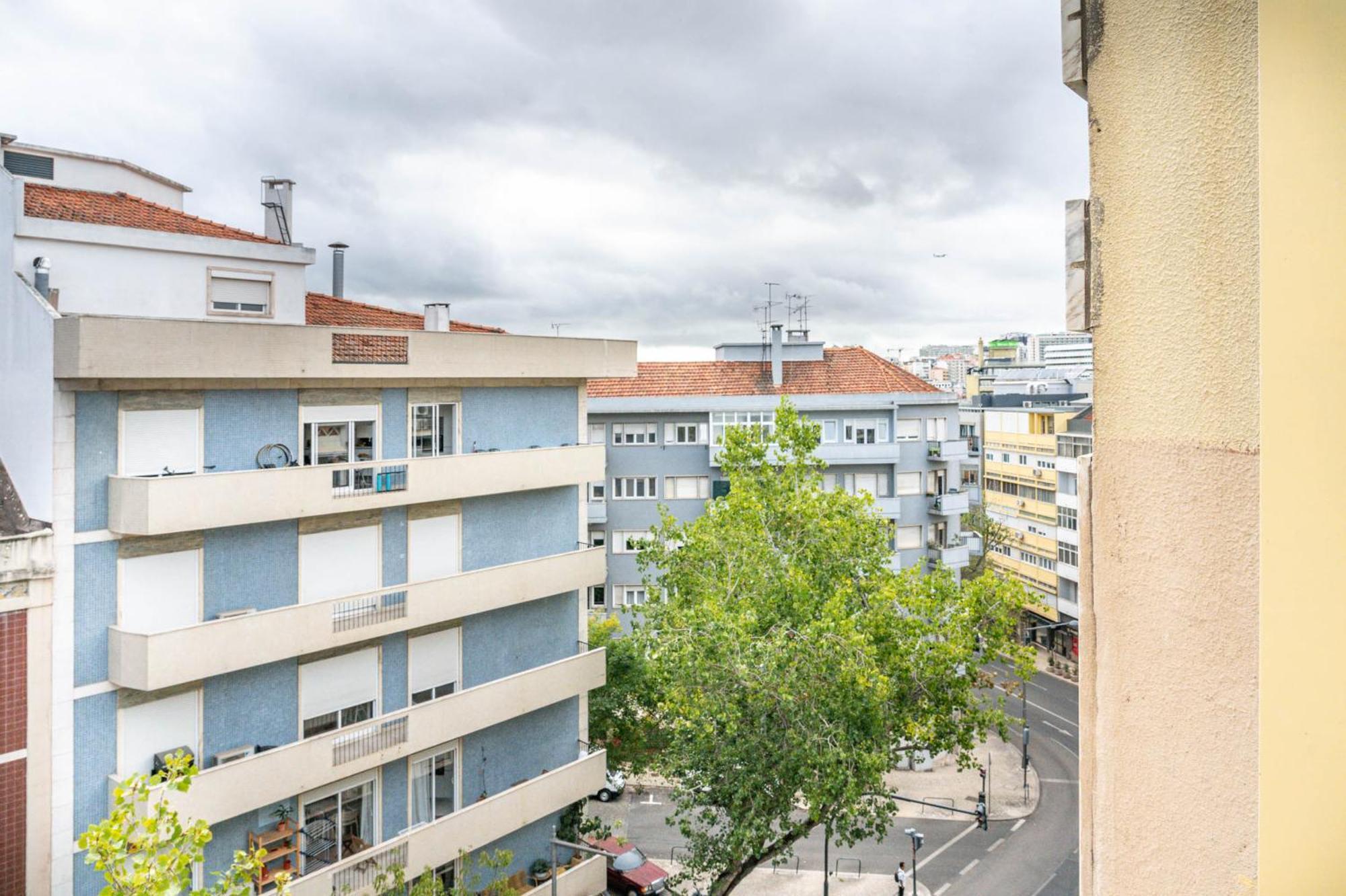 The Count Charm Apartments Lisboa المظهر الخارجي الصورة